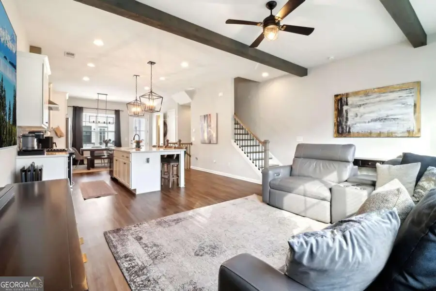 2435 Folly Lane Se, Atlanta, GA 30339 - Image #3