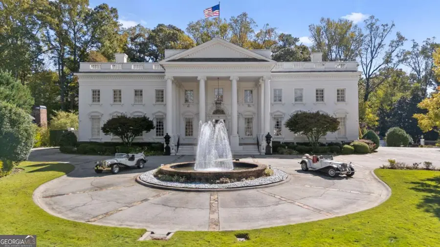 3687 Briarcliff Road Ne, Atlanta, GA 30345 - Image #2