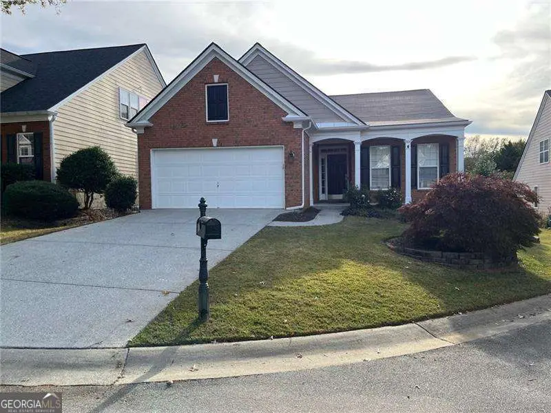 319 Dexter Drive, Woodstock, GA 30188 - Image #2