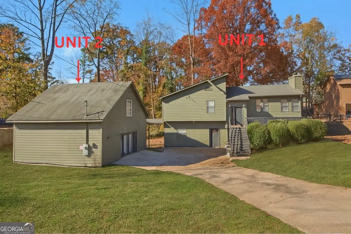 159 W Putnam Ferry Road, Woodstock, GA 30189 - Image #1