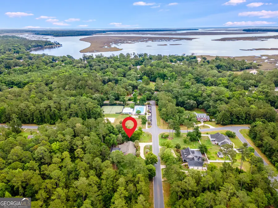 855 Misty Harbor Boulevard, Woodbine, GA 31569 - Image #2