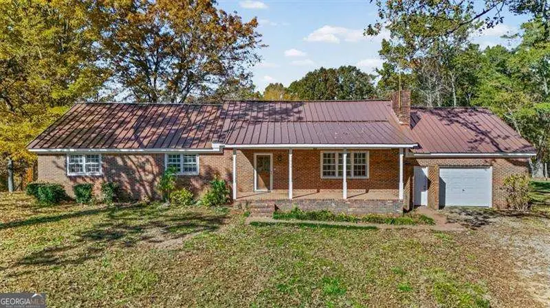 110A Williams Road Se, Silver Creek, GA 30173 - Image #2