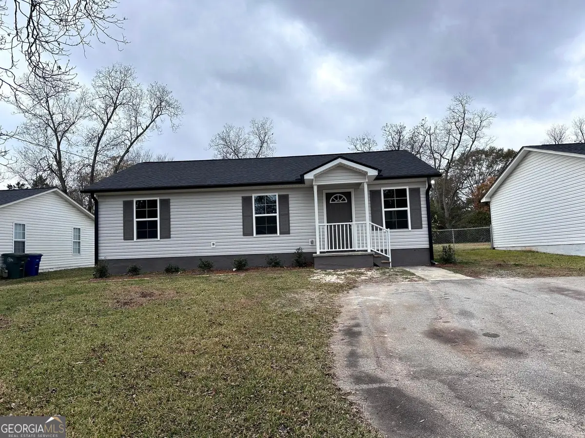 179 Grady Street, Griffin, GA 30223 - Image #1