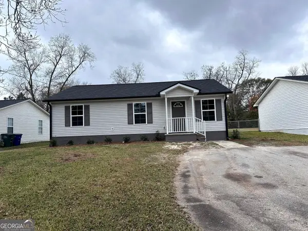 179 Grady Street, Griffin, GA 30223