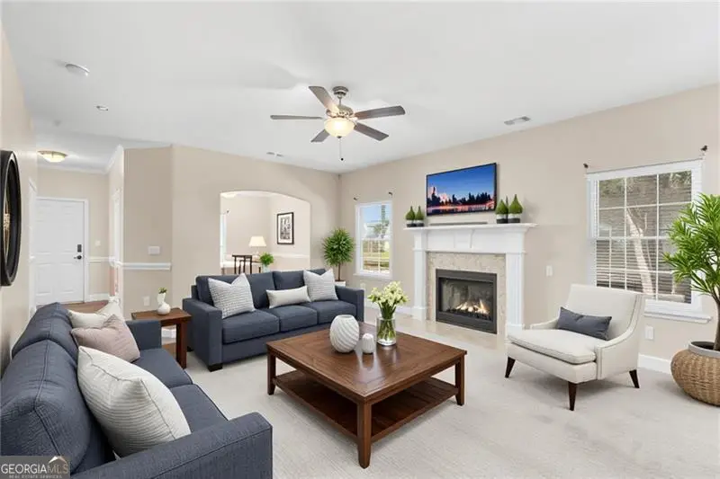 315 Frank Edwards Road, Ellabell, GA 31308 - Image #3