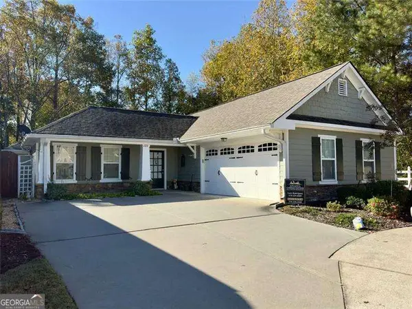 222 Patti Place, Canton, GA 30114