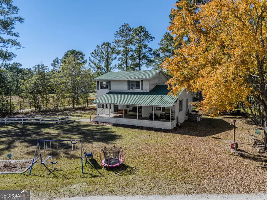 610 Country Club Road, Folkston, GA 31537 - Image #2