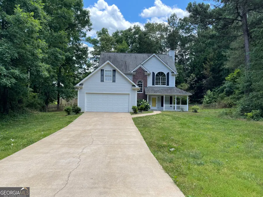 55 The Falls Boulevard, Covington, GA 30016 - Image #2