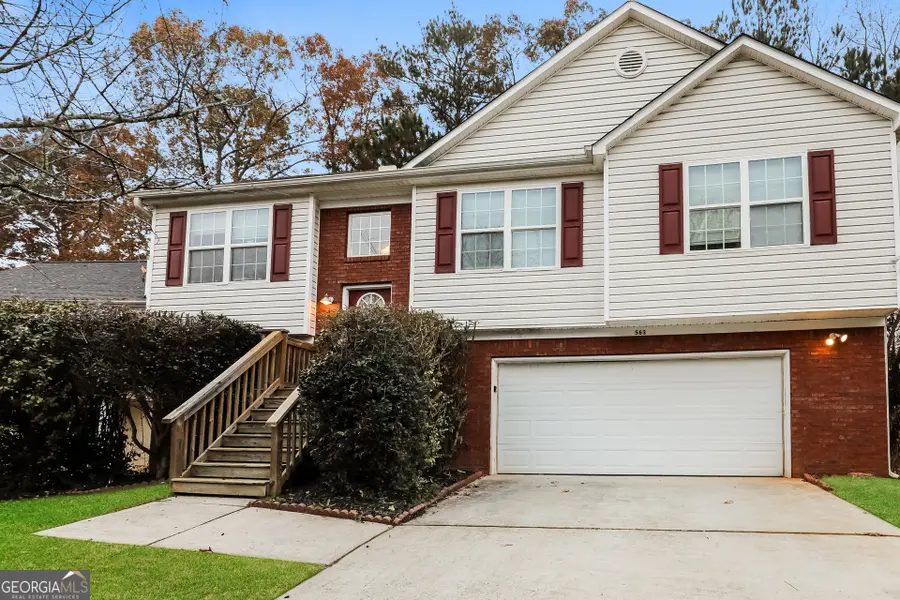 563 Sycamore Drive, Jonesboro, GA 30238 - Image #2