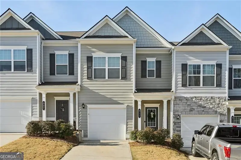 511 Ryan Court, Ball Ground, GA 30107 - Image #2