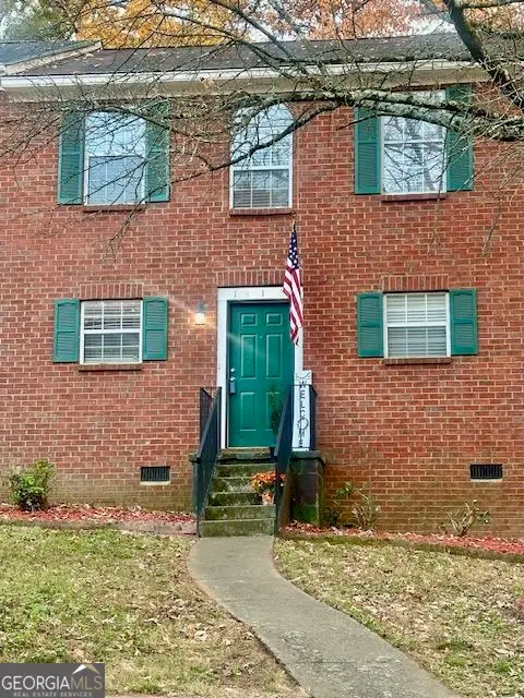 1418 Shiloh Way Nw, Kennesaw, GA 30144 - Image #1