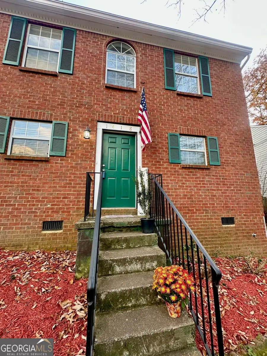 1418 Shiloh Way Nw, Kennesaw, GA 30144 - Image #3