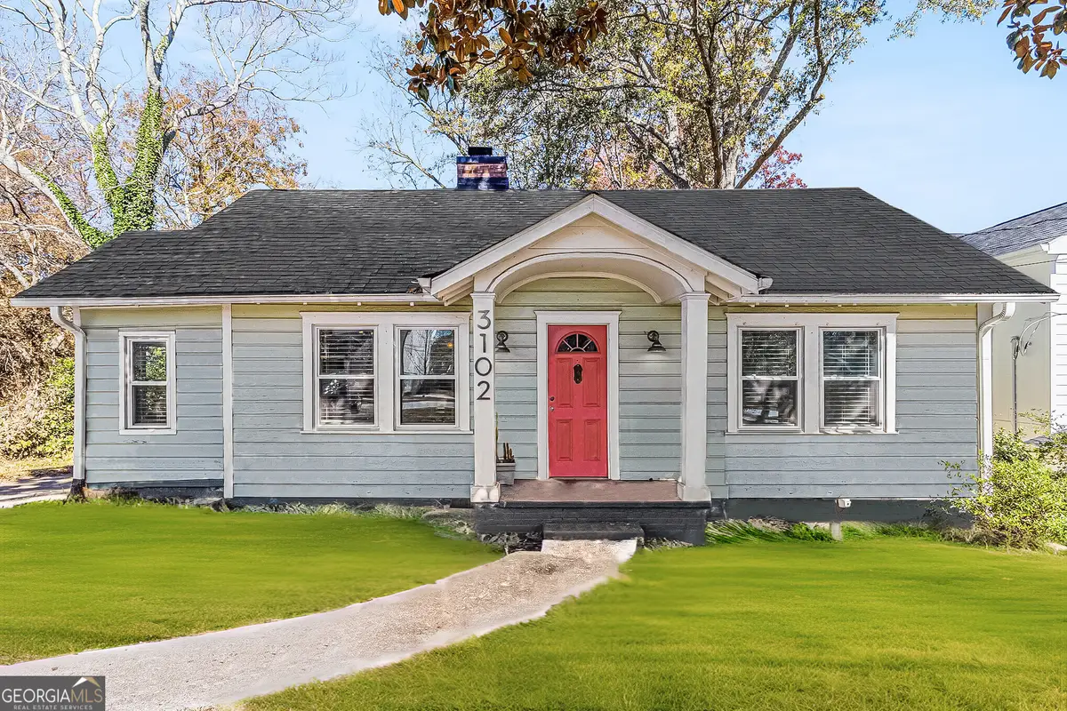 3102 Cedar Street, Scottdale, GA 30079 - Image #1