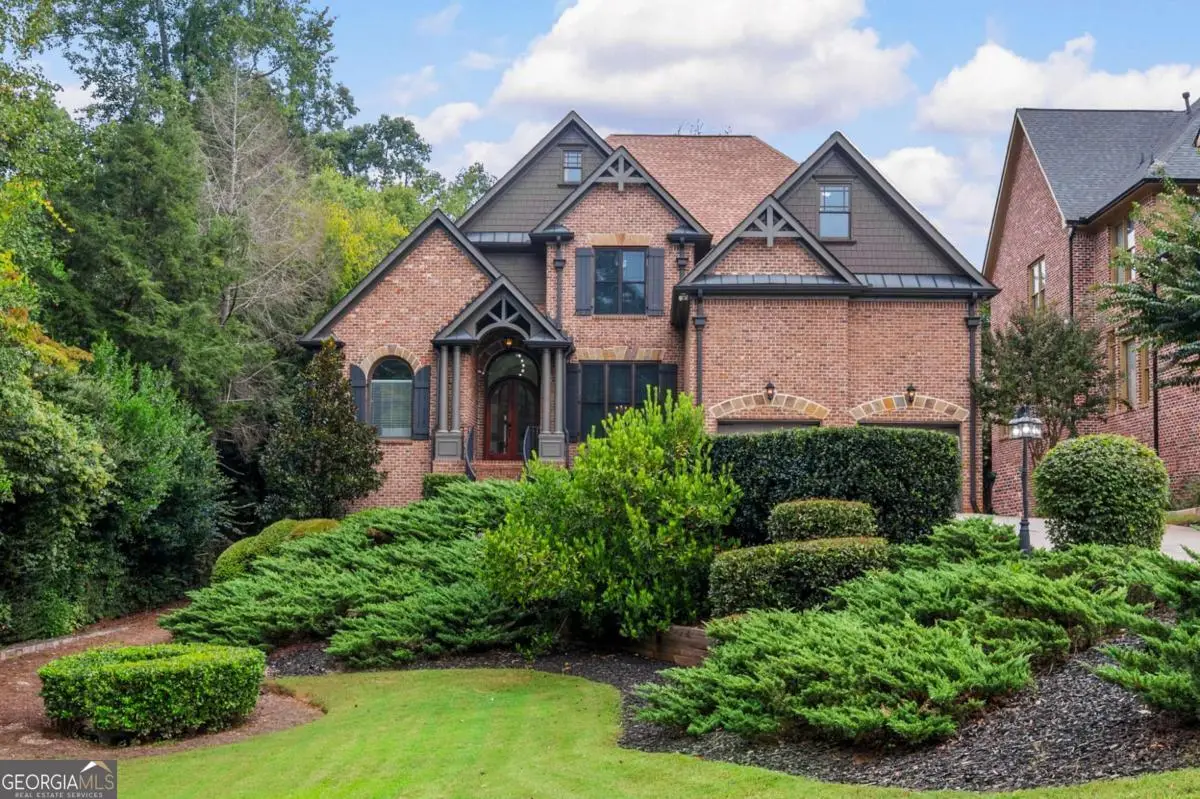 3574 N Druid Hills Road, Decatur, GA 30033 - Image #1