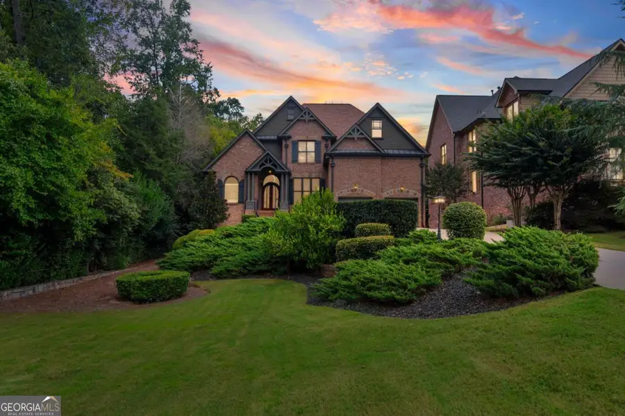 3574 N Druid Hills Road, Decatur, GA 30033 - Image #2