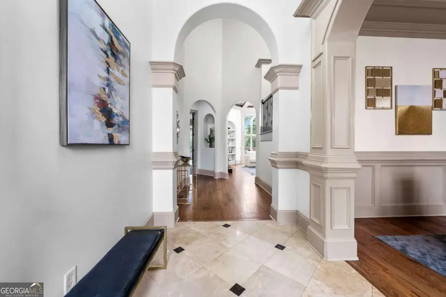 3574 N Druid Hills Road, Decatur, GA 30033 - Image #3