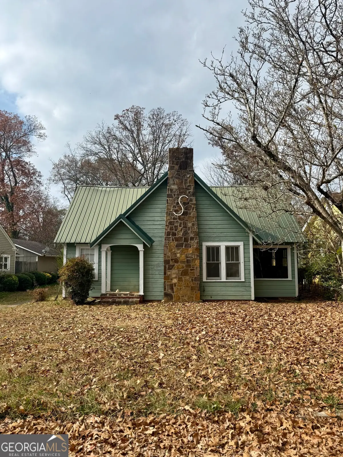 204 Cherry Street Sw, Rome, GA 30165 - Image #1