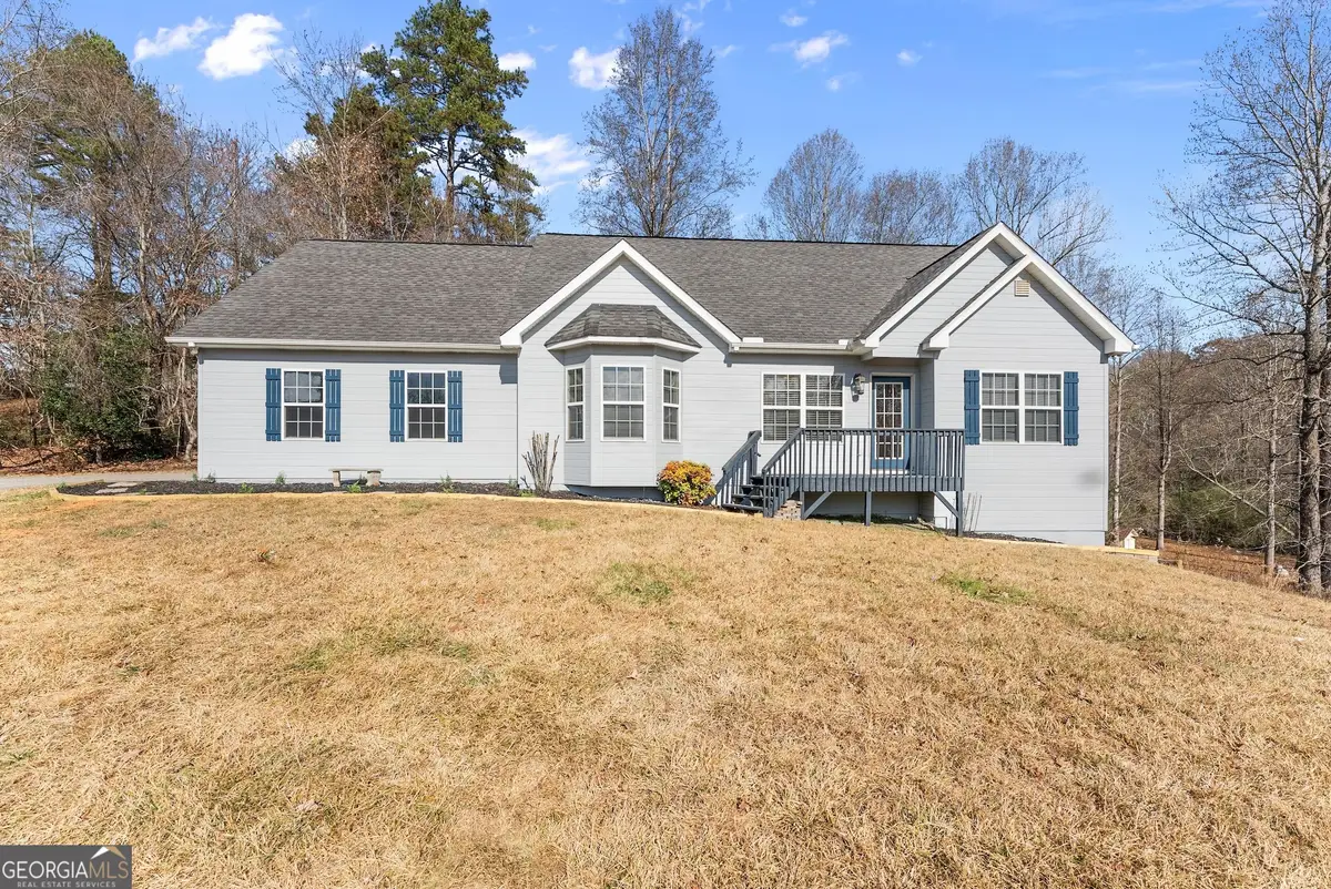 415 Pardue Mill Road, Demorest, GA 30535 - Image #1