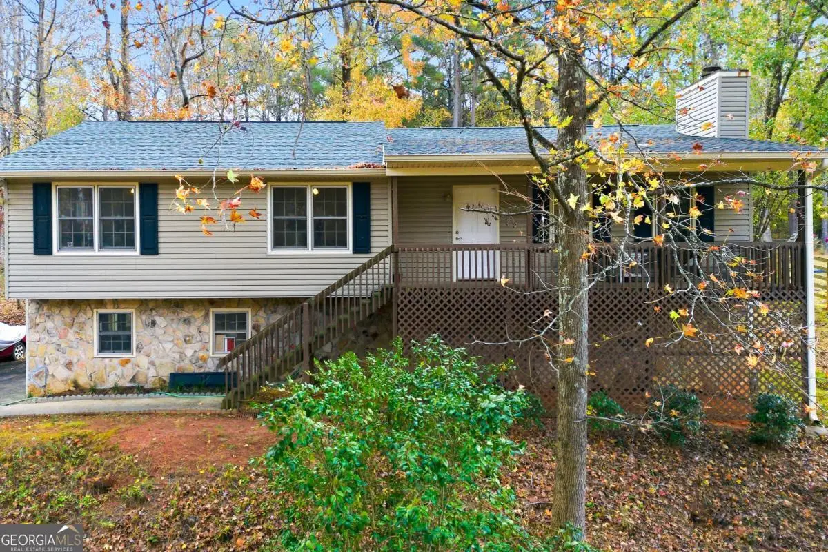 332 Pine Acres Drive, Canton, GA 30115 - Image #1