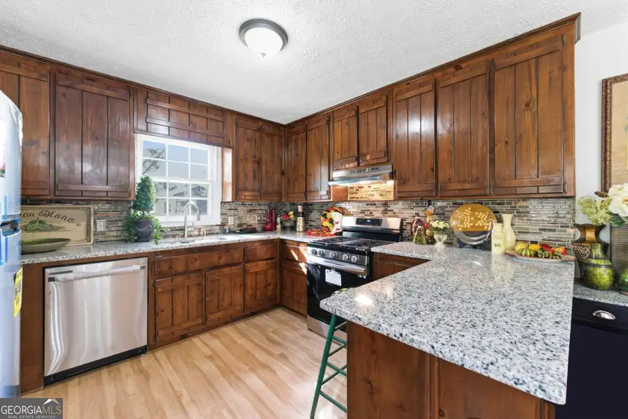 332 Pine Acres Drive, Canton, GA 30115 - Image #3