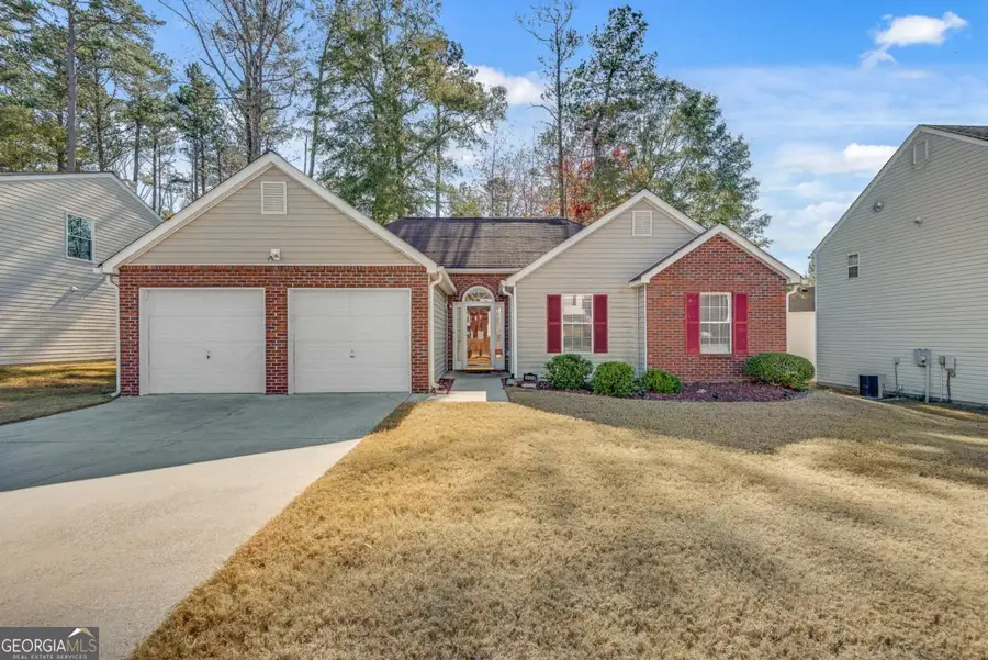 1174 Drawbridge Drive, Riverdale, GA 30296 - Image #3