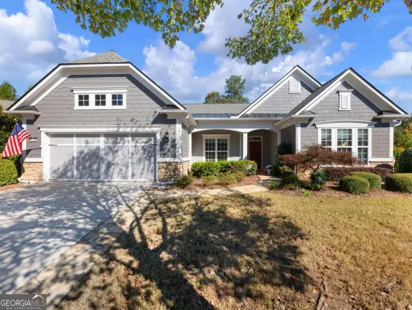 6745 Mill Rock Court, Hoschton, GA 30548