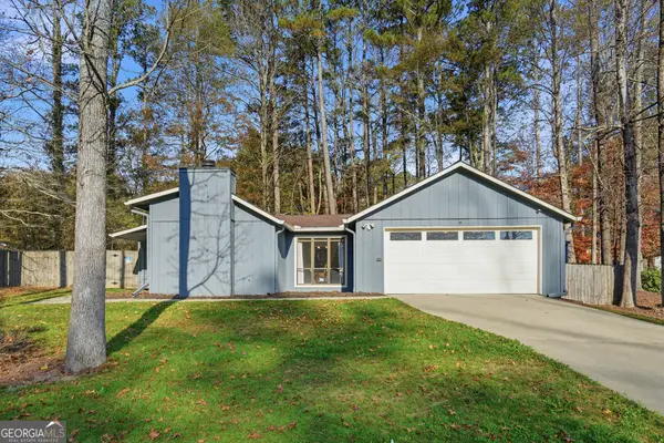 2321 Post Creek Court, Marietta, GA 30062