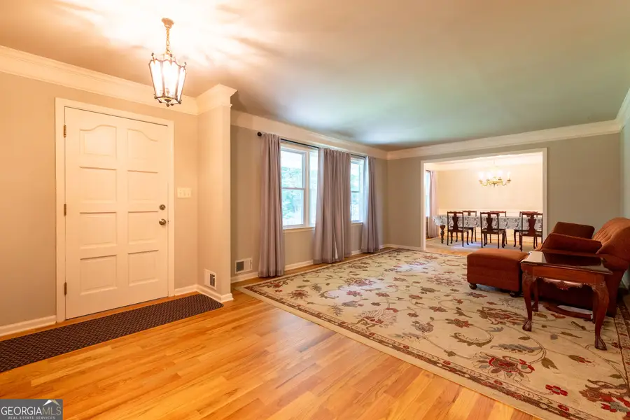 1976 Emerald Drive, Jonesboro, GA 30236 - Image #3