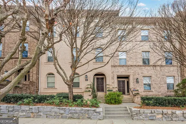 1199 Lavista Road Ne, Atlanta, GA 30324