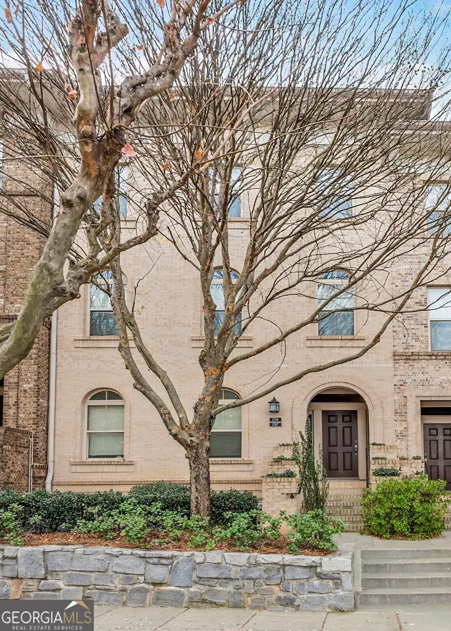 1199 Lavista Road Ne, Atlanta, GA 30324 - Image #2