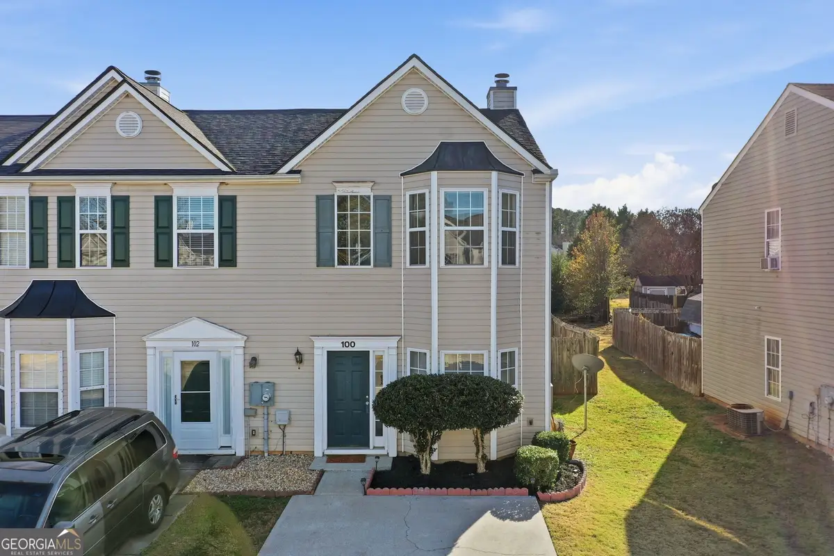 100 Benfield Circle, Cartersville, GA 30121 - Image #1