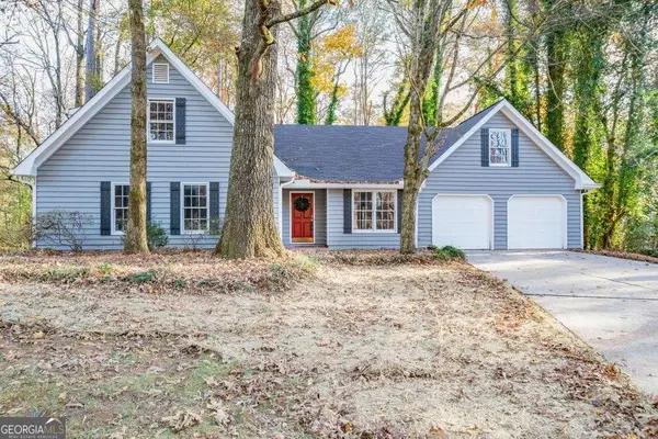 1765 Blackwillow Drive, Marietta, GA 30066