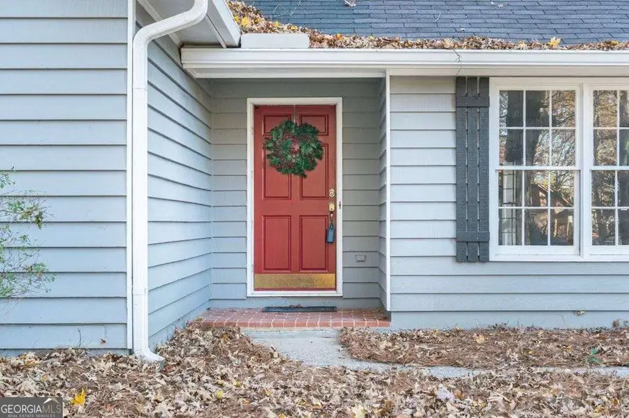 1765 Blackwillow Drive, Marietta, GA 30066 - Image #2