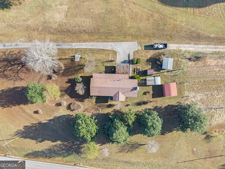 1442 Gum Creek Road, Oxford, GA 30054 - Image #2