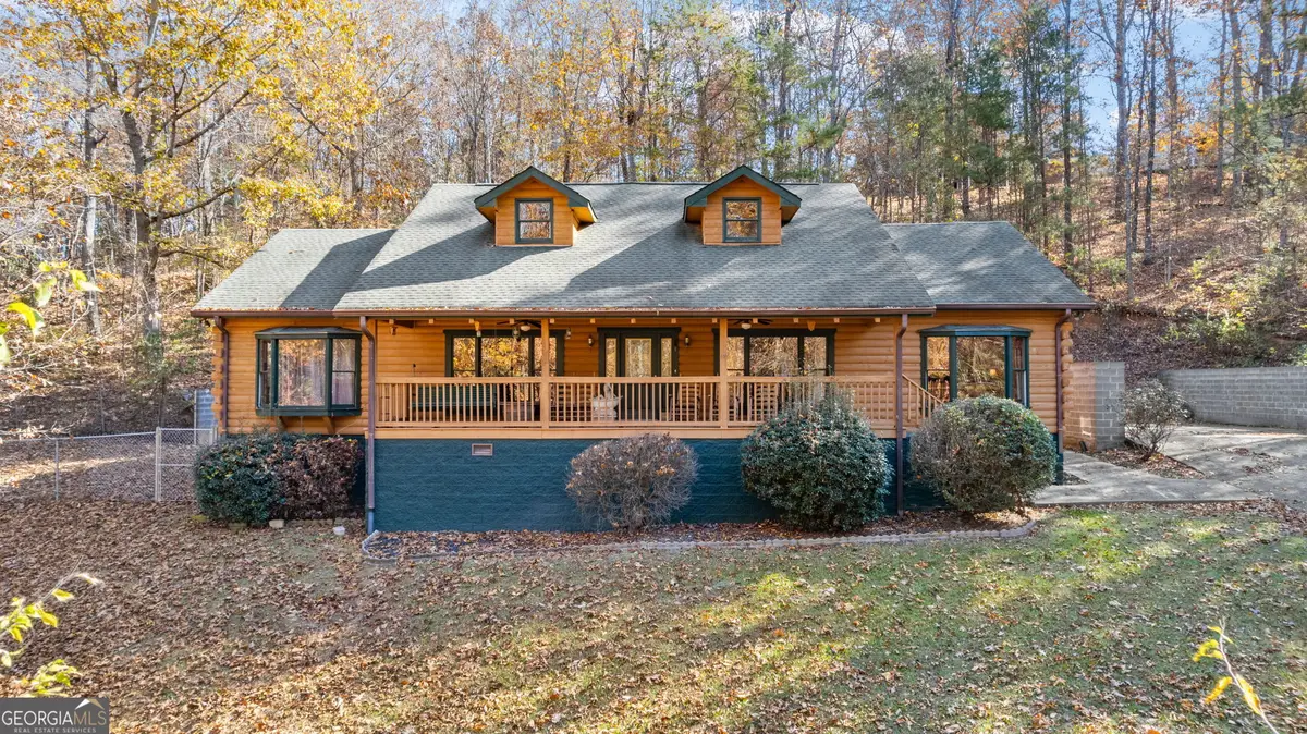 608 Eden Valley Road Se, Rome, GA 30161 - Image #1