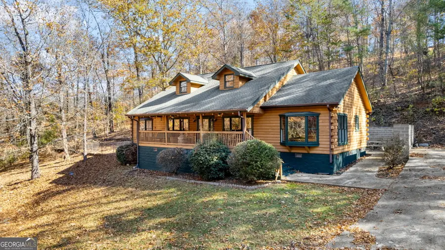 608 Eden Valley Road Se, Rome, GA 30161 - Image #2