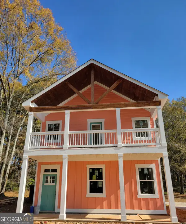 429 Ash, Monroe, GA 30655