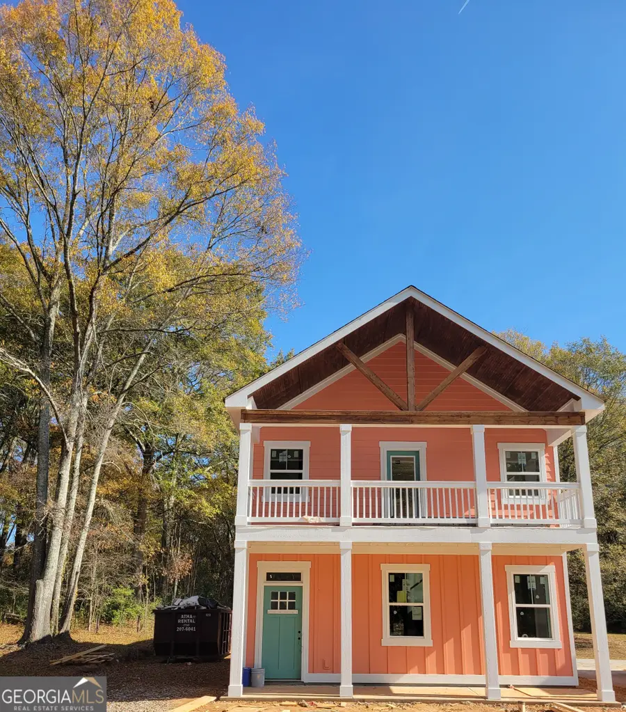 429 Ash, Monroe, GA 30655 - Image #2