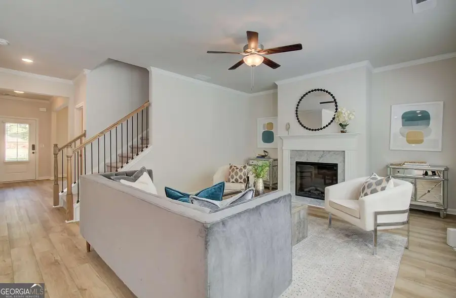 2713 Riverpine Trail, Atlanta, GA 30331 - Image #2