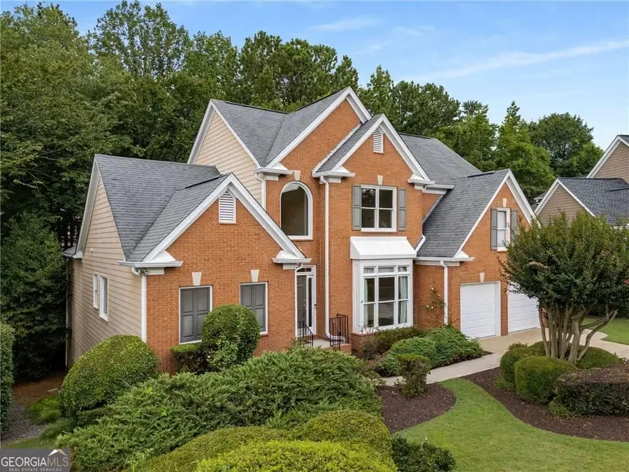 2381 Briarleigh Way, Dunwoody, GA 30338 - Image #2