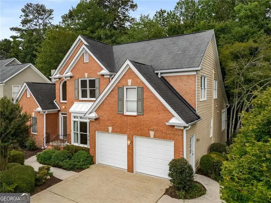 2381 Briarleigh Way, Dunwoody, GA 30338 - Image #3