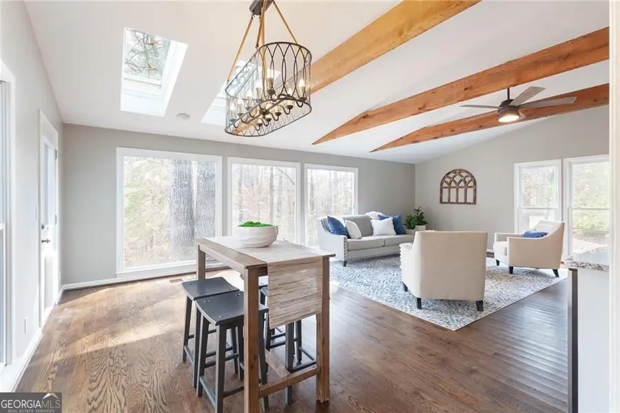 1050 Lakemont Trace, Roswell, GA 30075 - Image #3