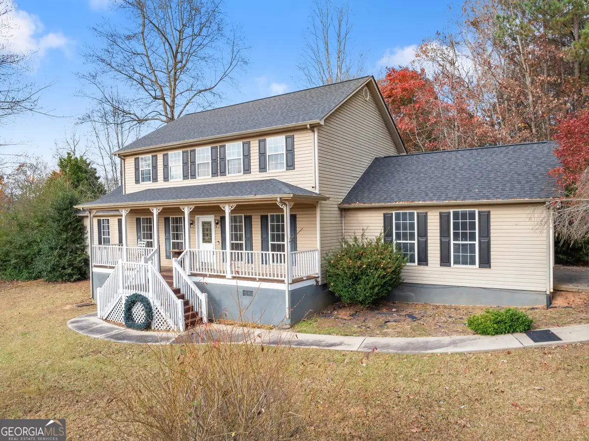 81 Heather Way, Cleveland, GA 30528 - Image #1
