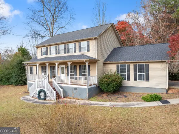 81 Heather Way, Cleveland, GA 30528