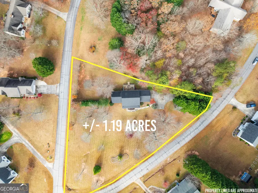 81 Heather Way, Cleveland, GA 30528 - Image #3