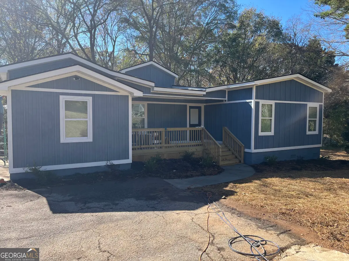 420 Highway 87, Flovilla, GA 30216 - Image #1