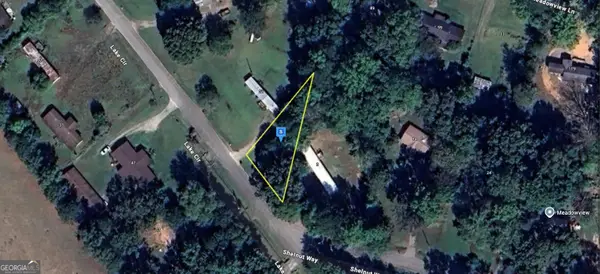 60 Lake Circle, Newnan, GA 30263