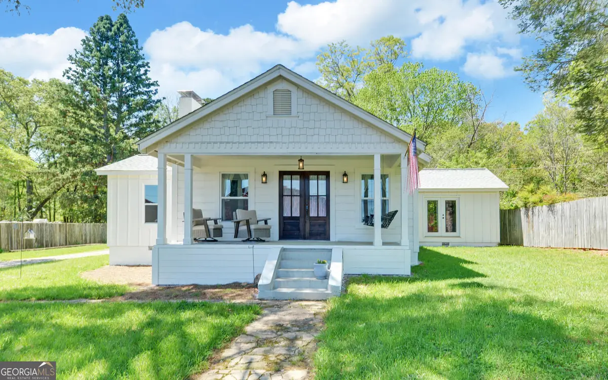 1867 Ga-197, Clarkesville, GA 30523 - Image #1