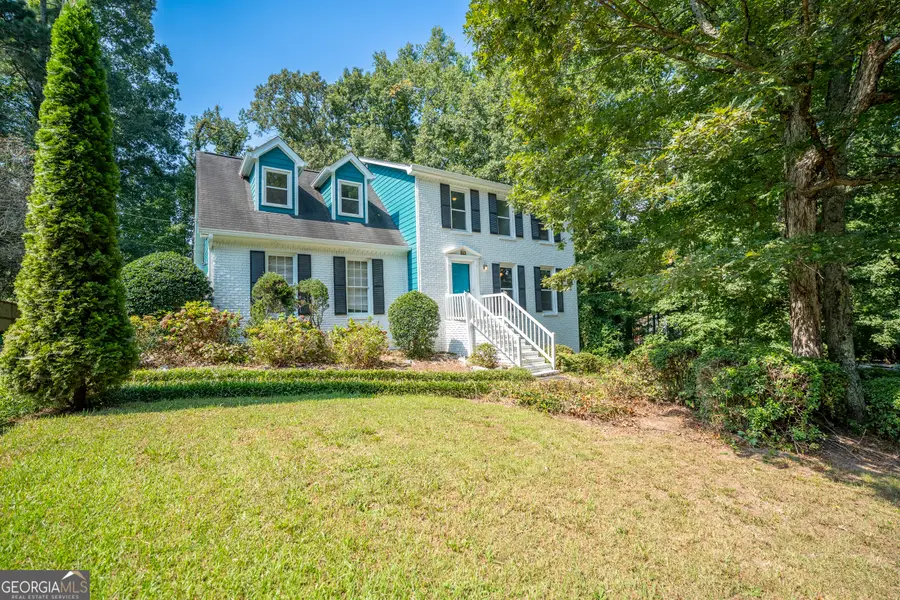 3052 Glynn Mill Drive, Snellville, GA 30039 - Image #2