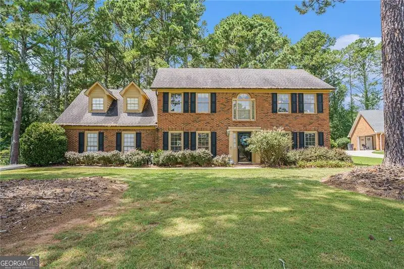 3472 Honeycomb Drive Se, Conyers, GA 30094 - Image #1